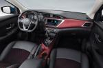 Nissan Lannia 2015 года